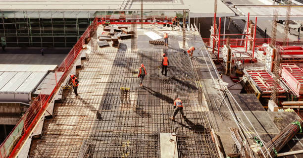 Best Local Concrete Companies  in Moultrie, GA