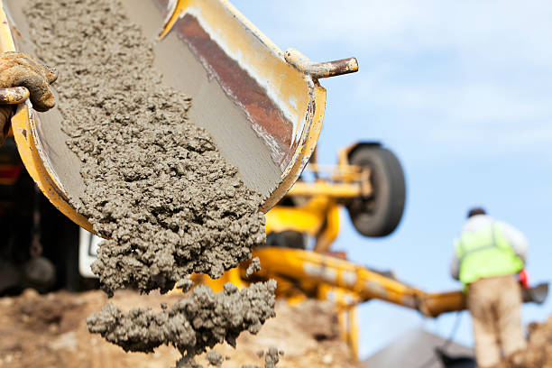 Best Concrete Driveway Repair Near Me  in Moultrie, GA