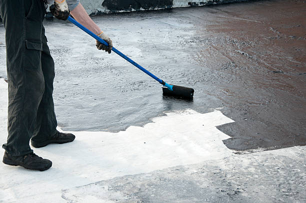 Best Concrete Patio Contractor  in Moultrie, GA